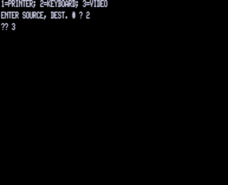 Screen shot